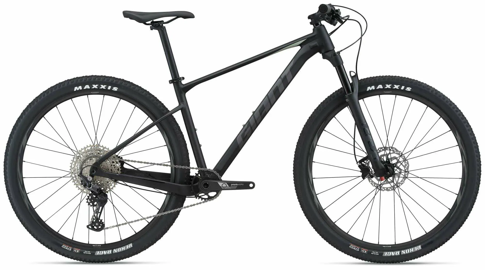 GIANT GIANT XTC SLR 2 2025 | 29 Zoll | Diamant (Bild 1)