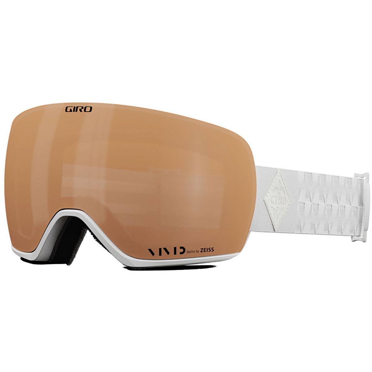 Giro Giro Article II Skibrille (Bild 1)