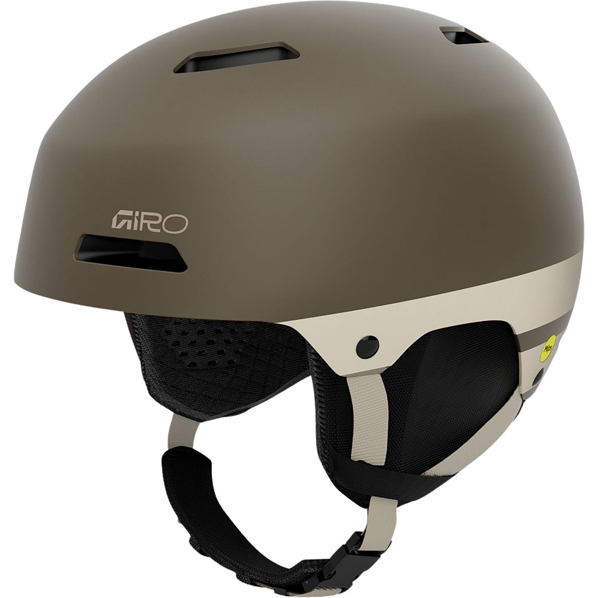 Giro Giro Ledge FS Mips Skihelm (Bild 1)