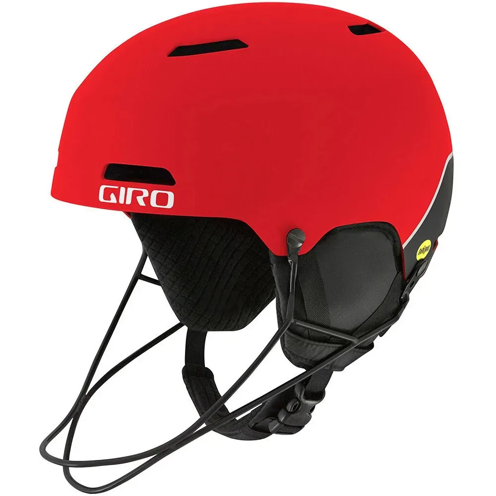 Giro Ledge Sl Mips Skihelm