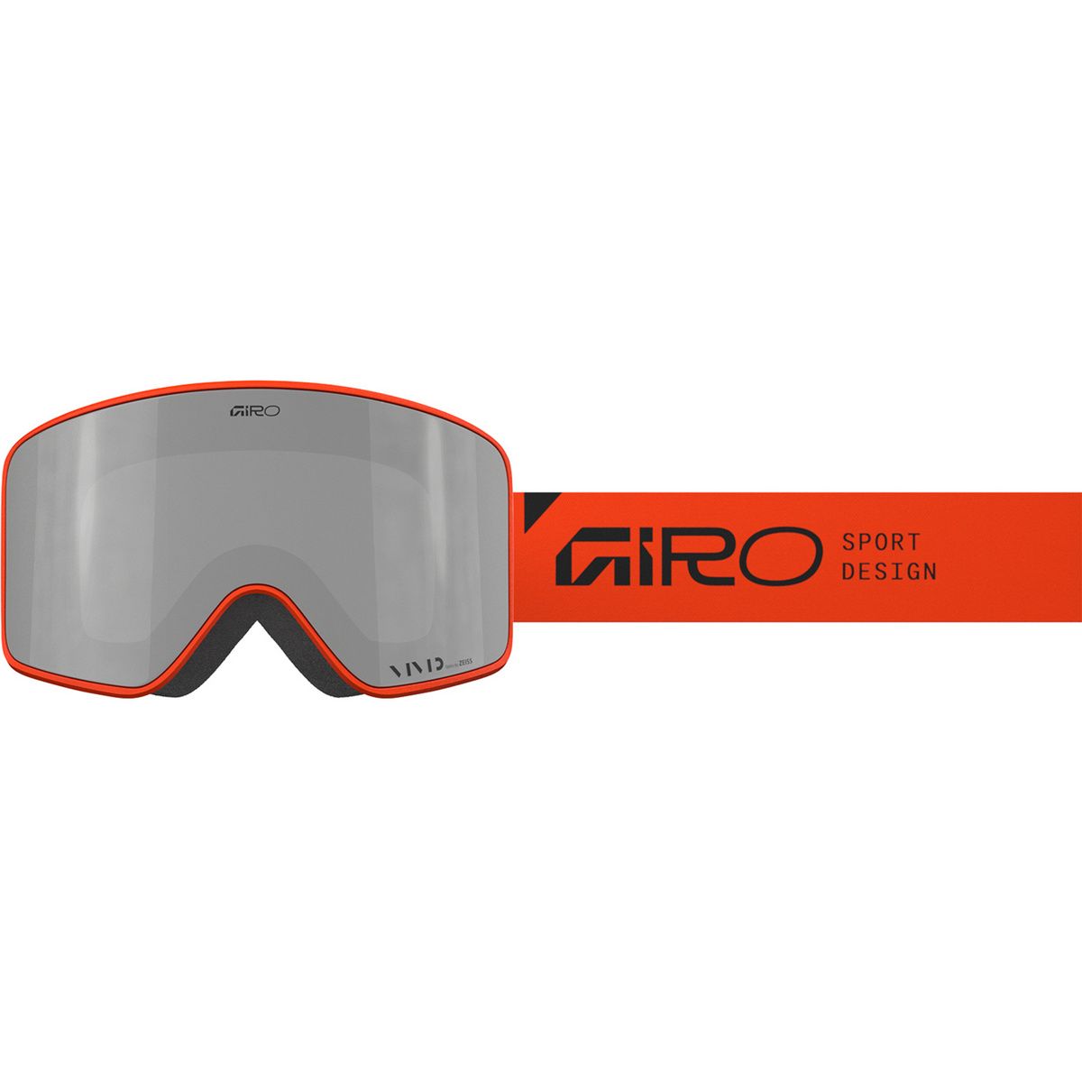 Giro Giro Method II Skibrille (Bild 1)