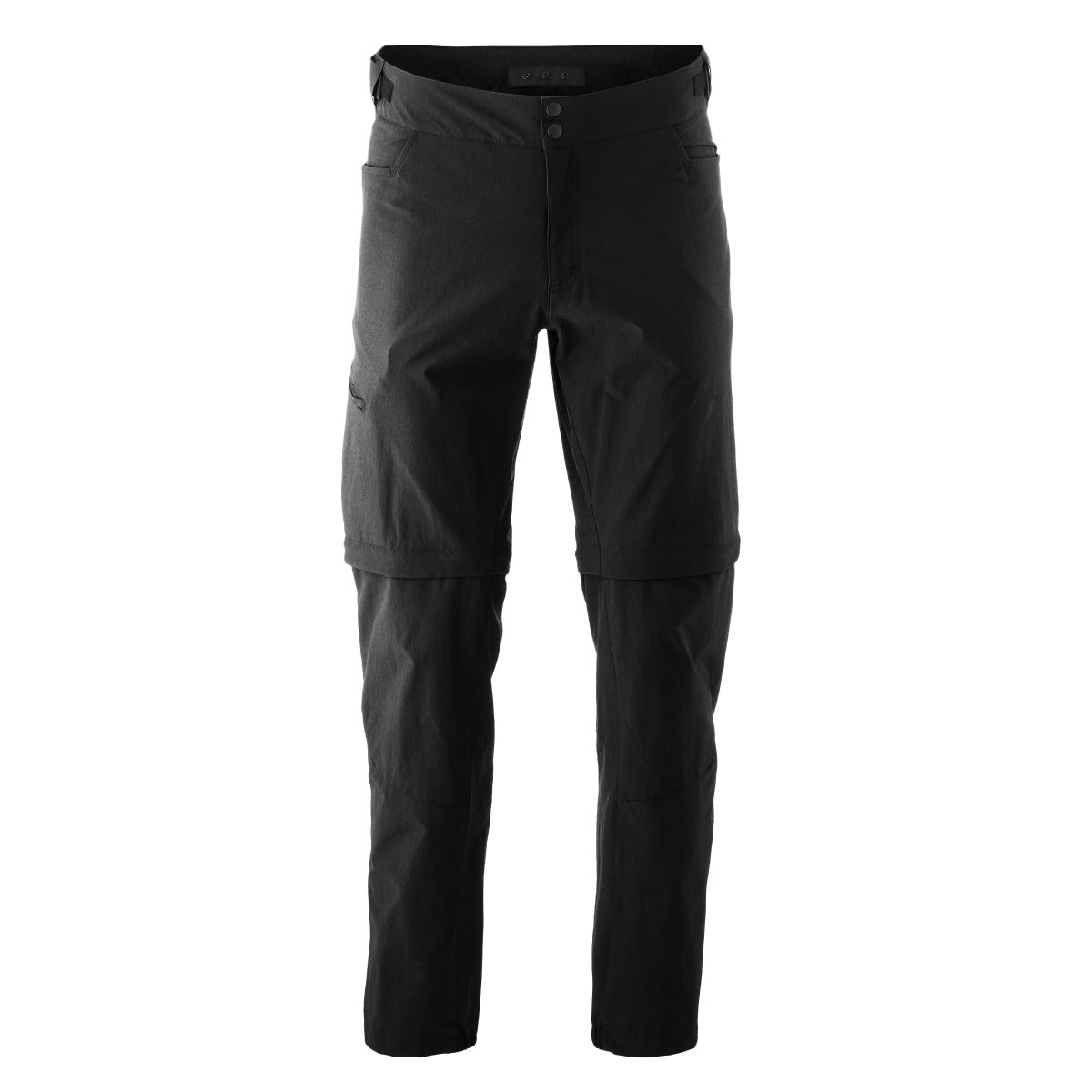 Gonso Fahrradhose lang Gonso ADVENTURE PANTS ZIP OFF Hose 2026