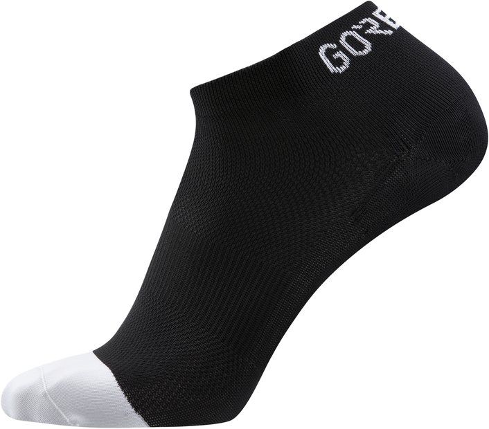 Fahrradsocken GOREWEAR Essential Kurze Socken 2026 (Bild 1)