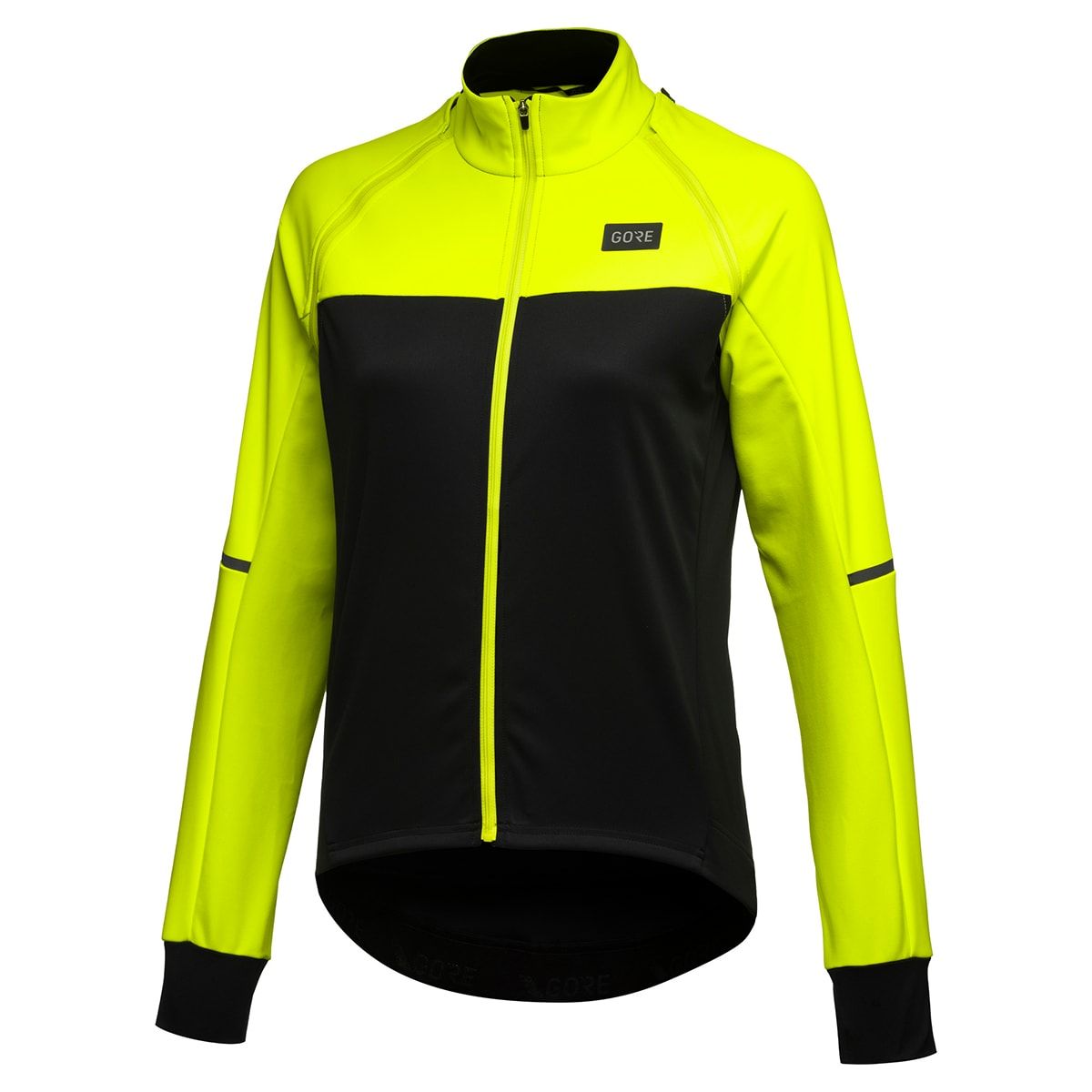GOREWEAR Fahrradjacke Winter GOREWEAR PHANTOM Fahrradjacke GORE-TEX INFINIUM 0
