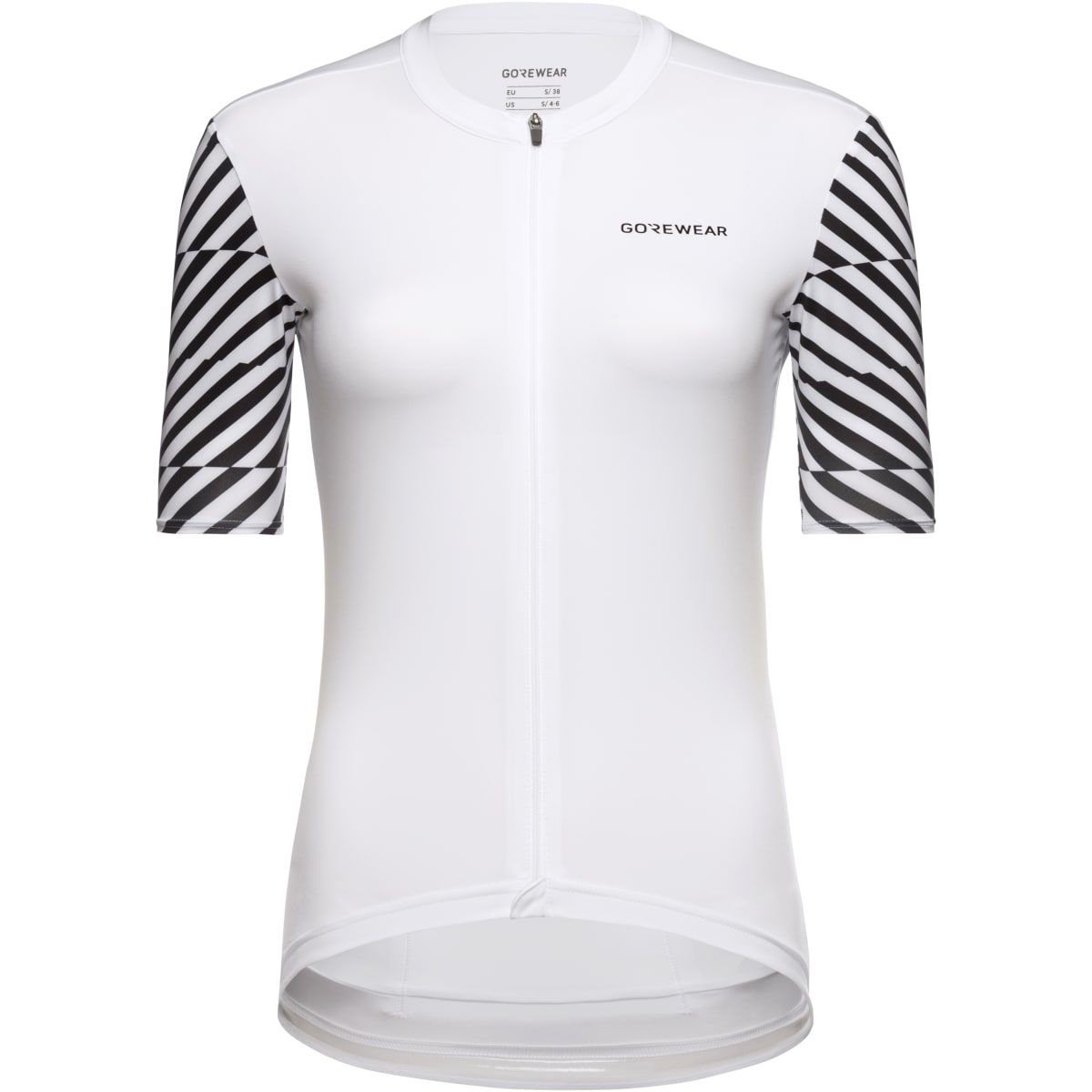 GOREWEAR Fahrradtrikots kurzarm GOREWEAR SWIFTRIDE OPTICAL Radtrikot 2026