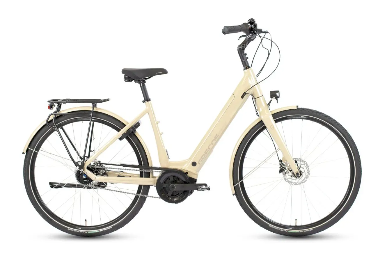 Grecos Grecos Eli 2.3 2025 | 625 Wh | 28 Zoll | Tiefeinsteiger (Bild 1)