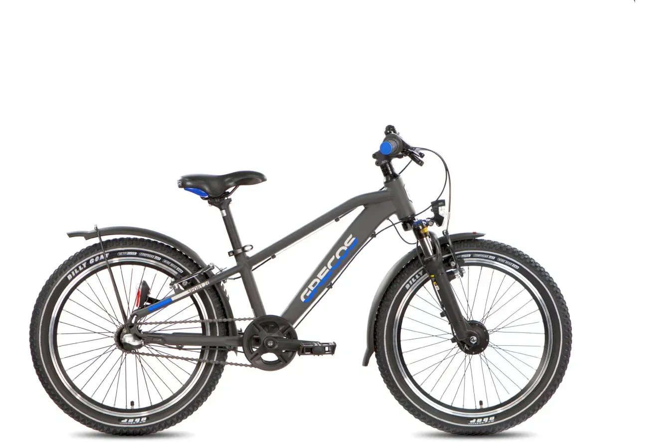 Grecos Kids Grecos Kids Malu 2025 | 20 Zoll | Diamant (Bild 1)