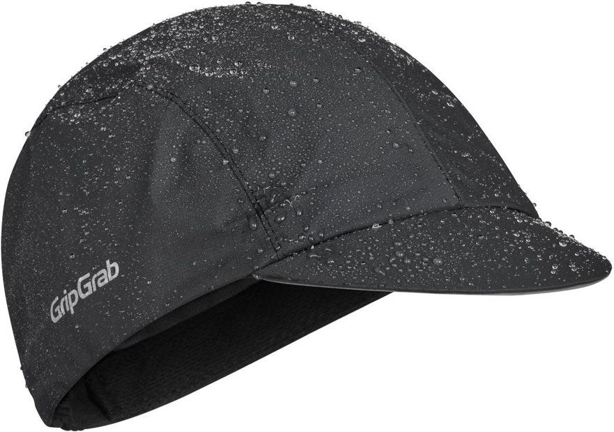 Mützen und Stirnbänder GRIPGRAB AquaShield Waterproof Cycling Cap 2026 (Bild 1)
