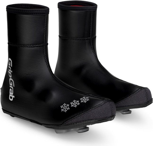 GRIPGRAB Arctic Waterproof Deep Winter Road Überschuhe