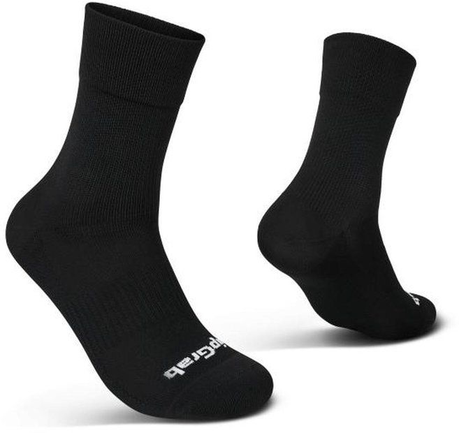 Fahrradsocken GRIPGRAB EXPLR Regular Cut Socken 2026 (Bild 1)