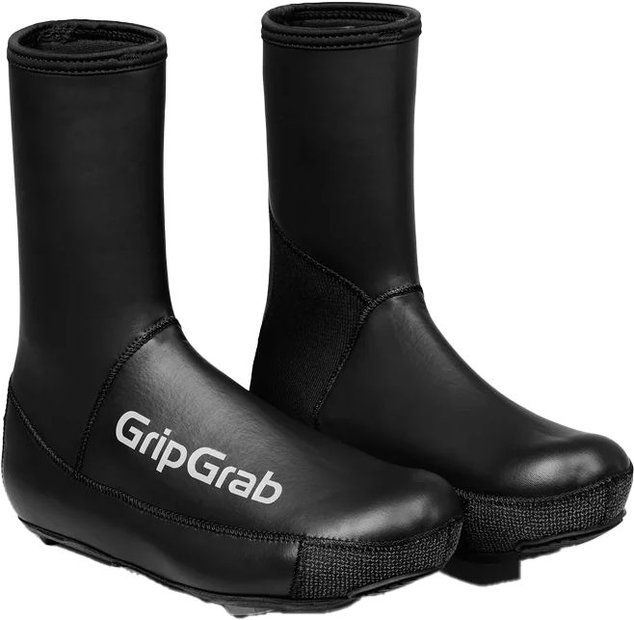 GRIPGRAB RaceThermo II Waterproof Winter Road Shoe Covers