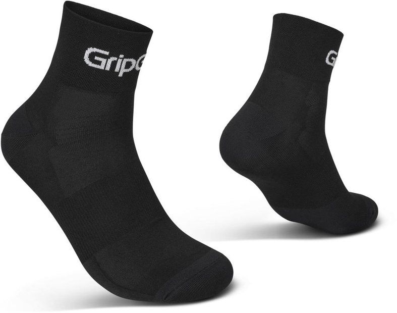 Fahrradsocken GRIPGRAB RIDE Low Cut Socken 2026 (Bild 1)