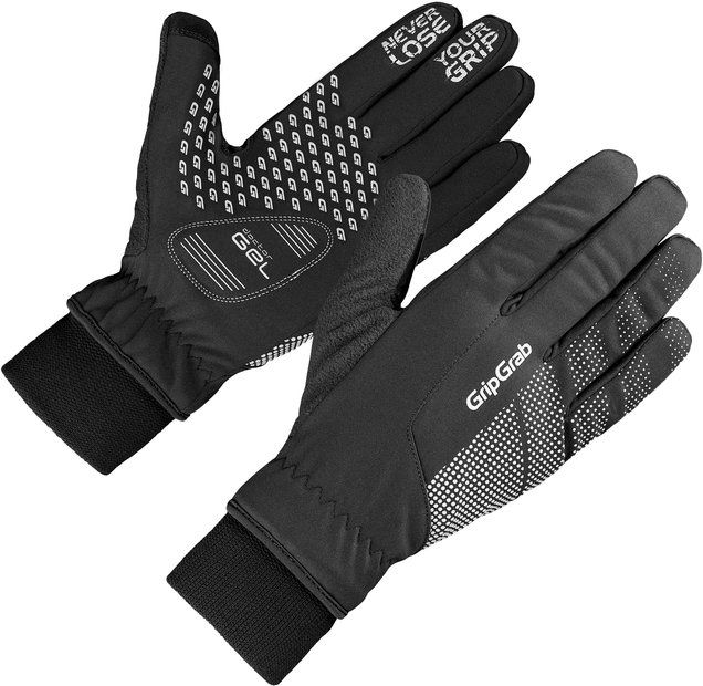 GRIPGRAB GRIPGRAB Ride Windproof Winter Langfinger Handschuhe (Bild 1)