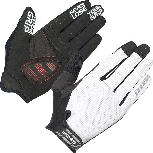GRIPGRAB SuperGel XC Touchscreen Langfinger Handschuhe