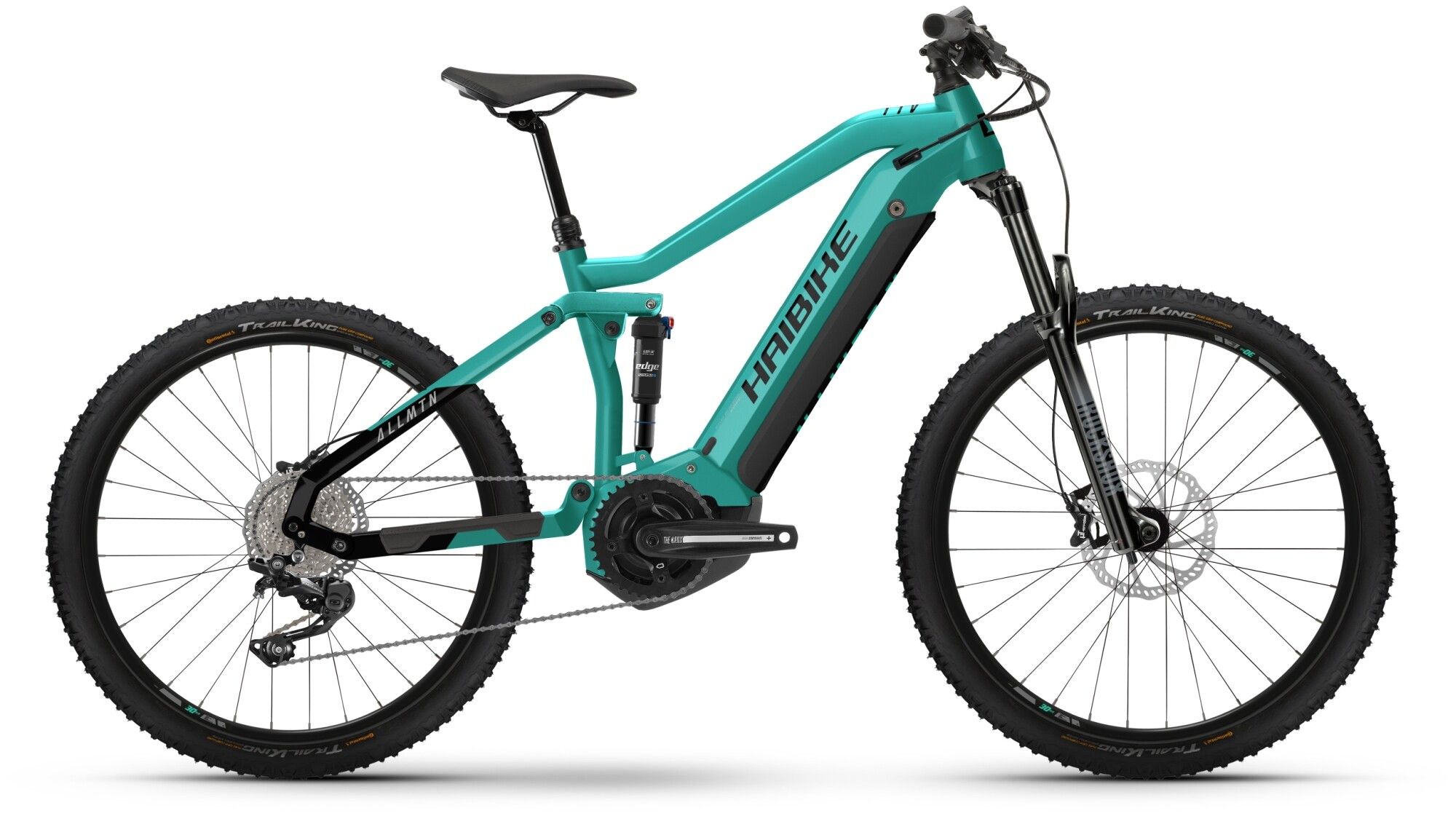 Haibike AllMtn 1 (Bild 1)