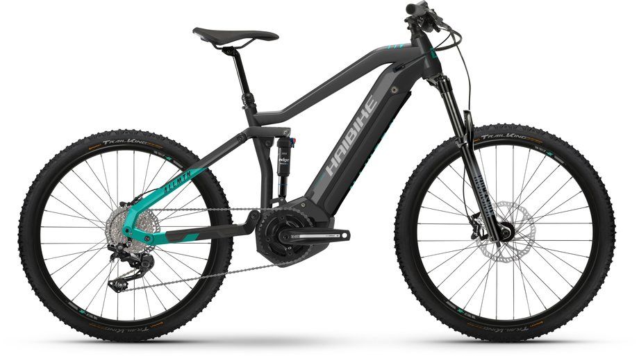 Haibike Haibike AllMtn 1 2022 | 630 Wh | 29 / 27,5 Zoll | Diamant (Bild 1)