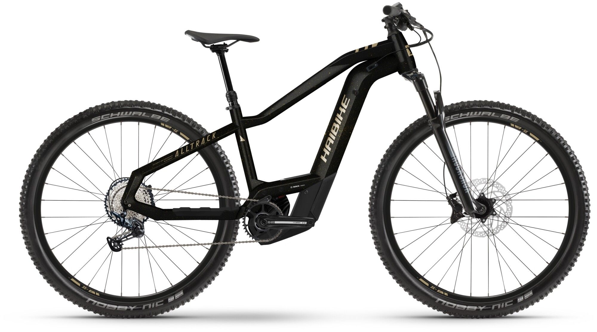 Haibike Haibike ALLTRACK 10 27.5 (Bild 1)