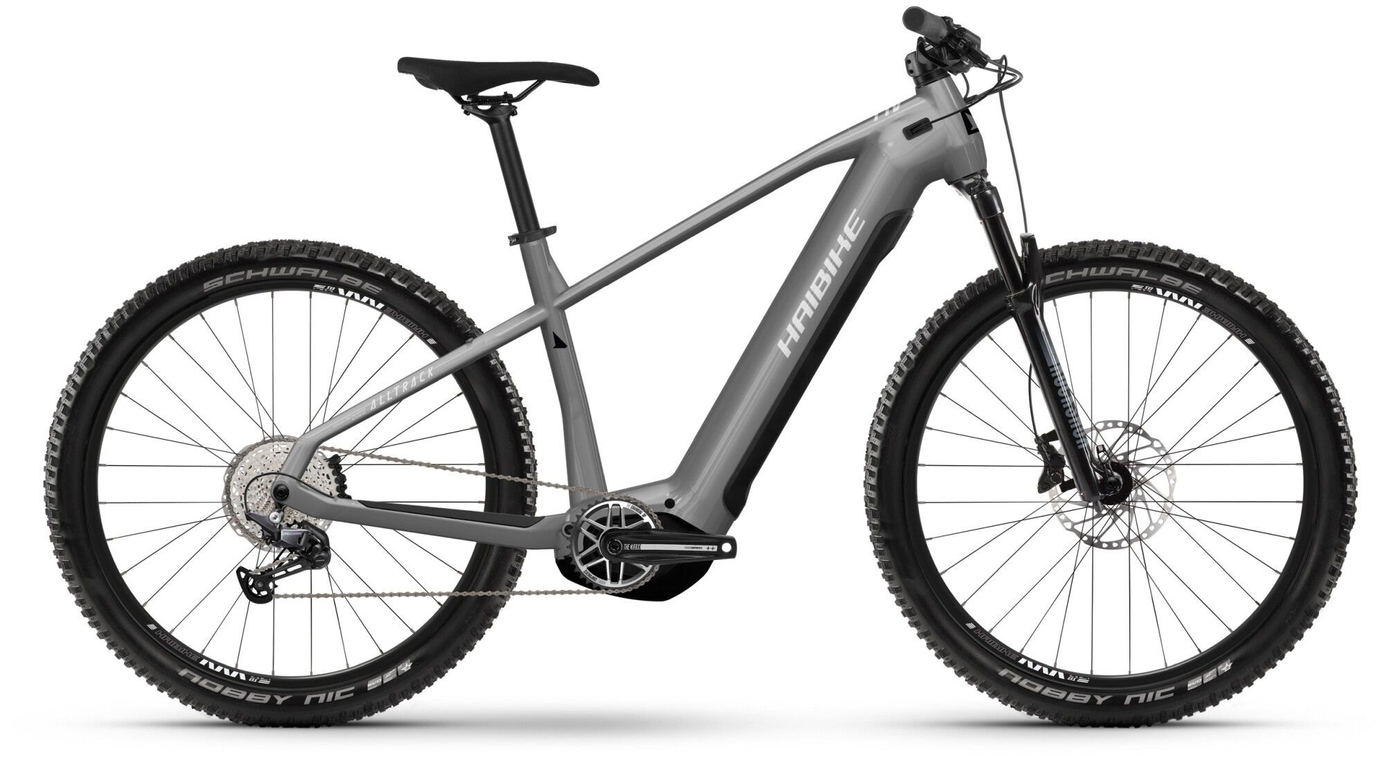 Haibike AllTrack 7 27.5