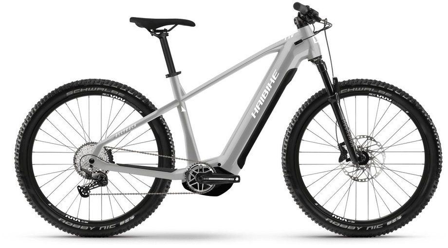 E-Trailbike Haibike Alltrack 7 29 2025 | 720 Wh | 29 Zoll | Diamant (Bild 1)
