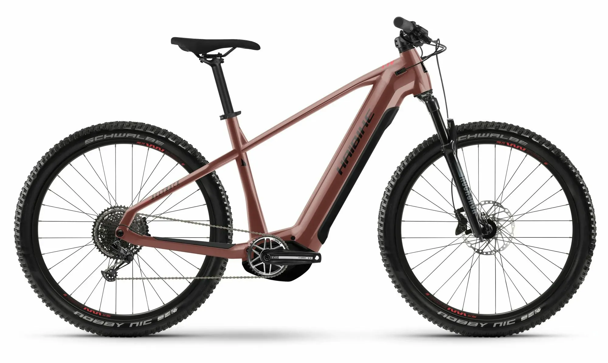 Haibike Haibike AllTrack 8.5 2024 | 750 Wh | 29 Zoll | Diamant (Bild 1)
