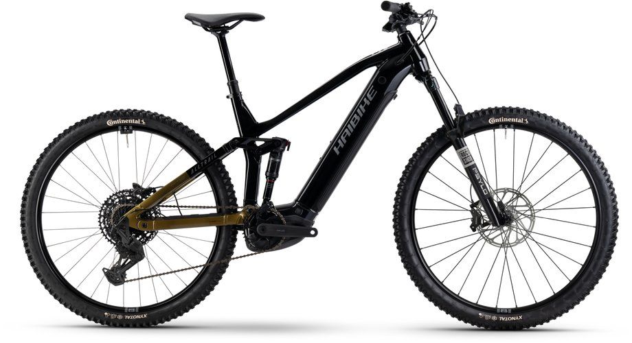 E-Allmountain MTB Haibike Alltrail 10 2026 | 800 Wh | 29 Zoll | Diamant (Bild 1)