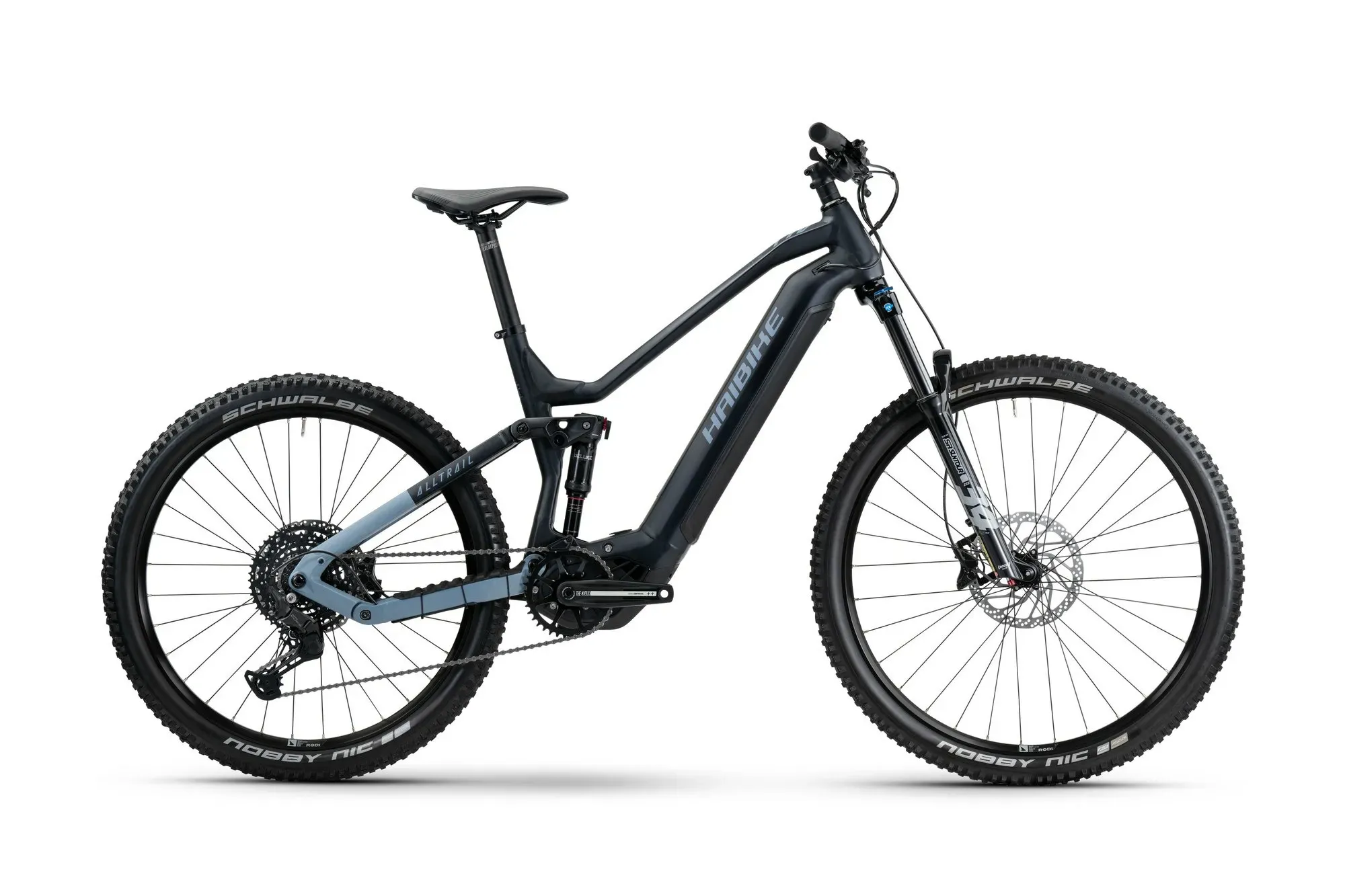 Haibike Haibike ALLTRAIL 3 2025 | 720 Wh | 29 / 27,5 Zoll | Diamant (Bild 1)