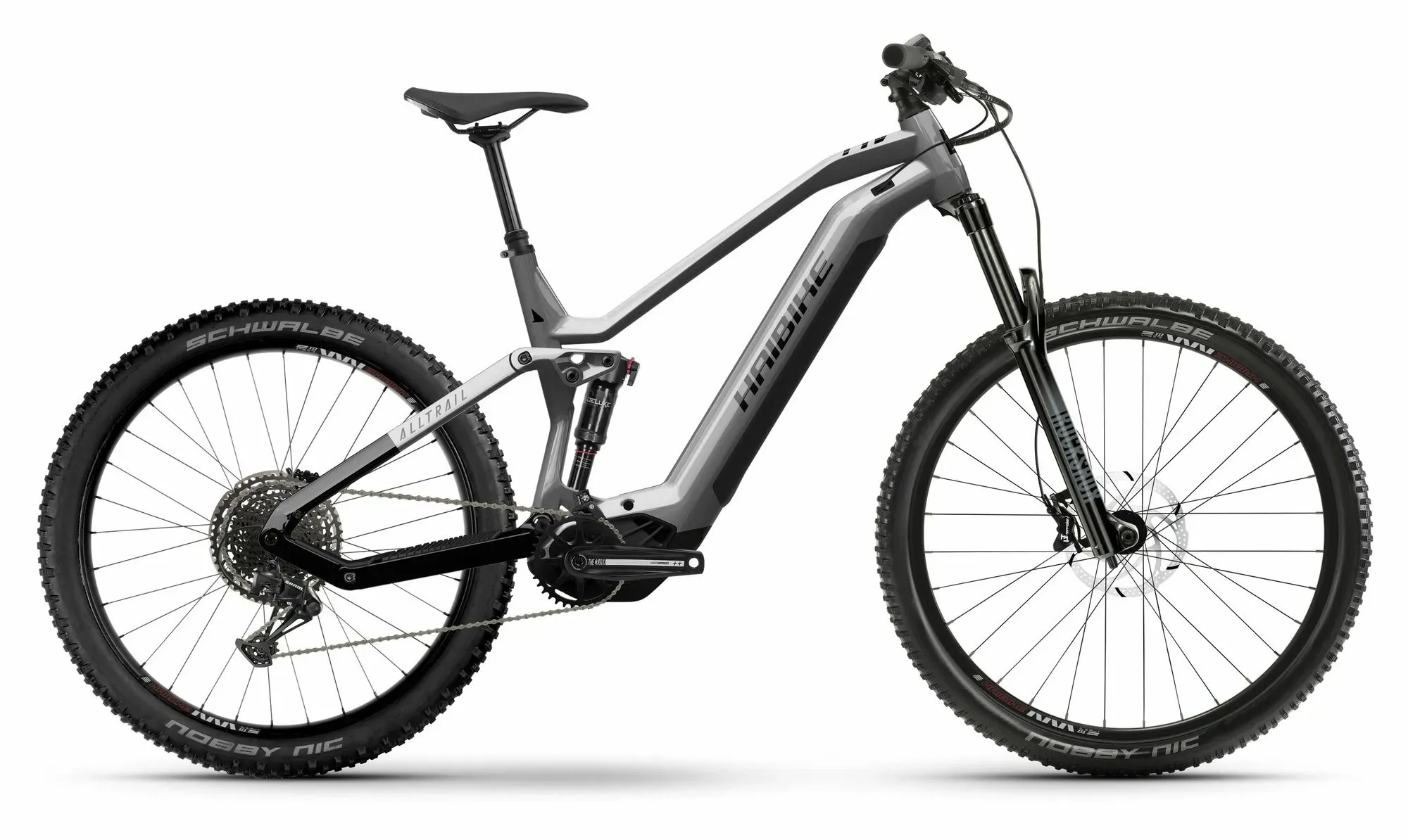 Haibike Haibike AllTrail 7  2024 | 720 Wh | 29 Zoll | Diamant (Bild 1)