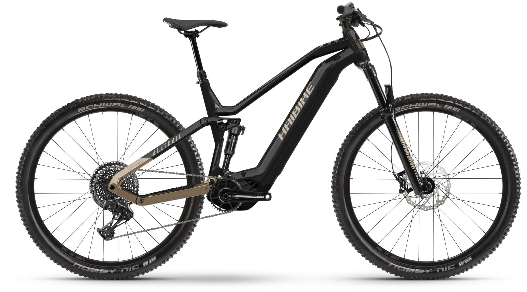 Haibike ALLTRAIL 7 29 (Bild 1)