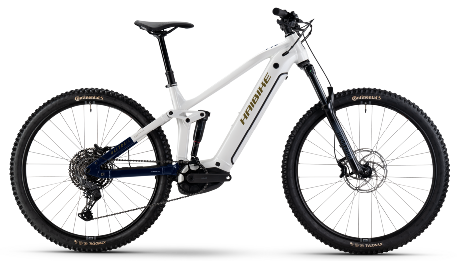 E-Allmountain MTB Haibike Alltrail 8 29 2026 | 800 Wh | 29 Zoll | Diamant (Bild 1)