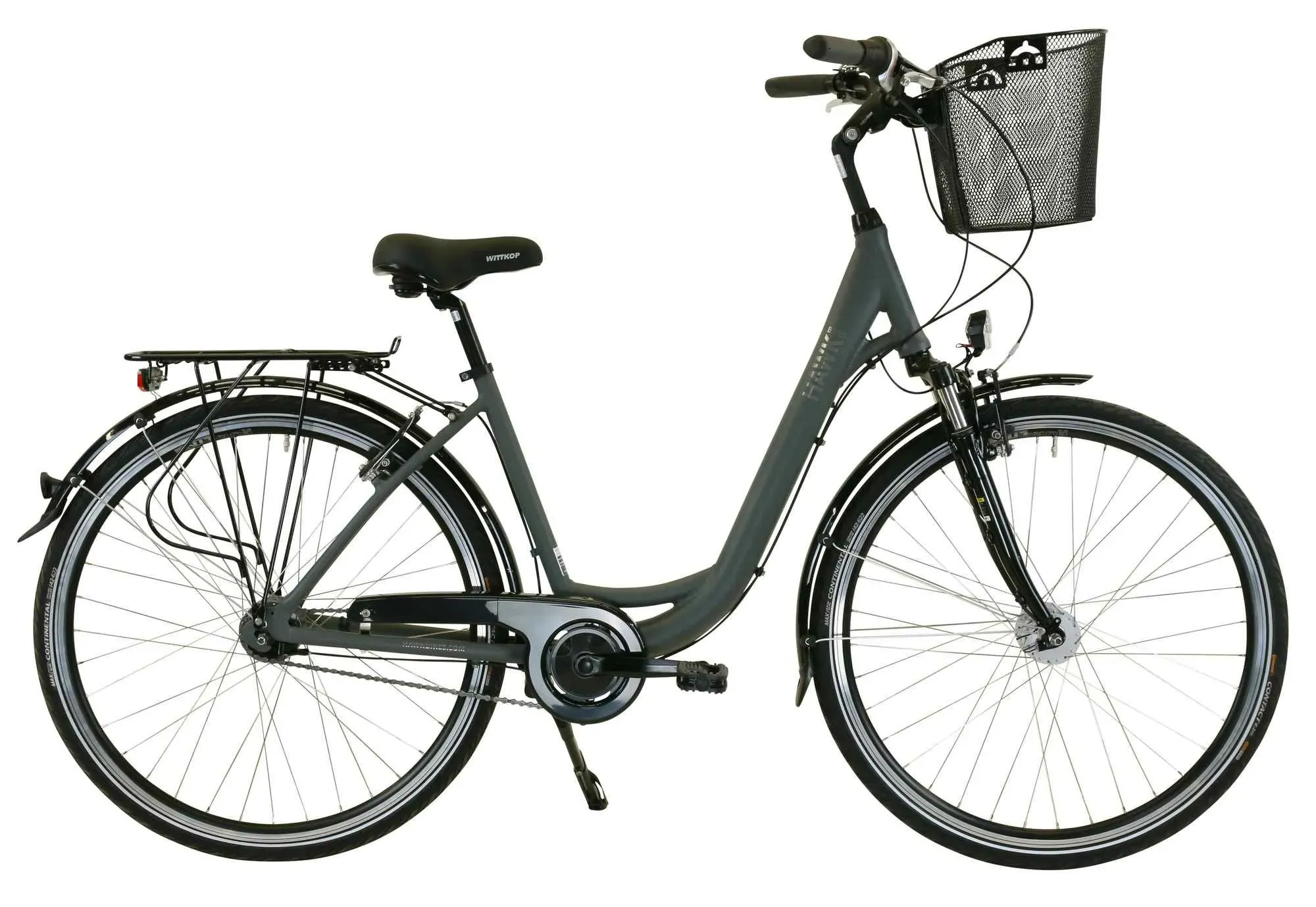 Hawk City Deluxe Plus