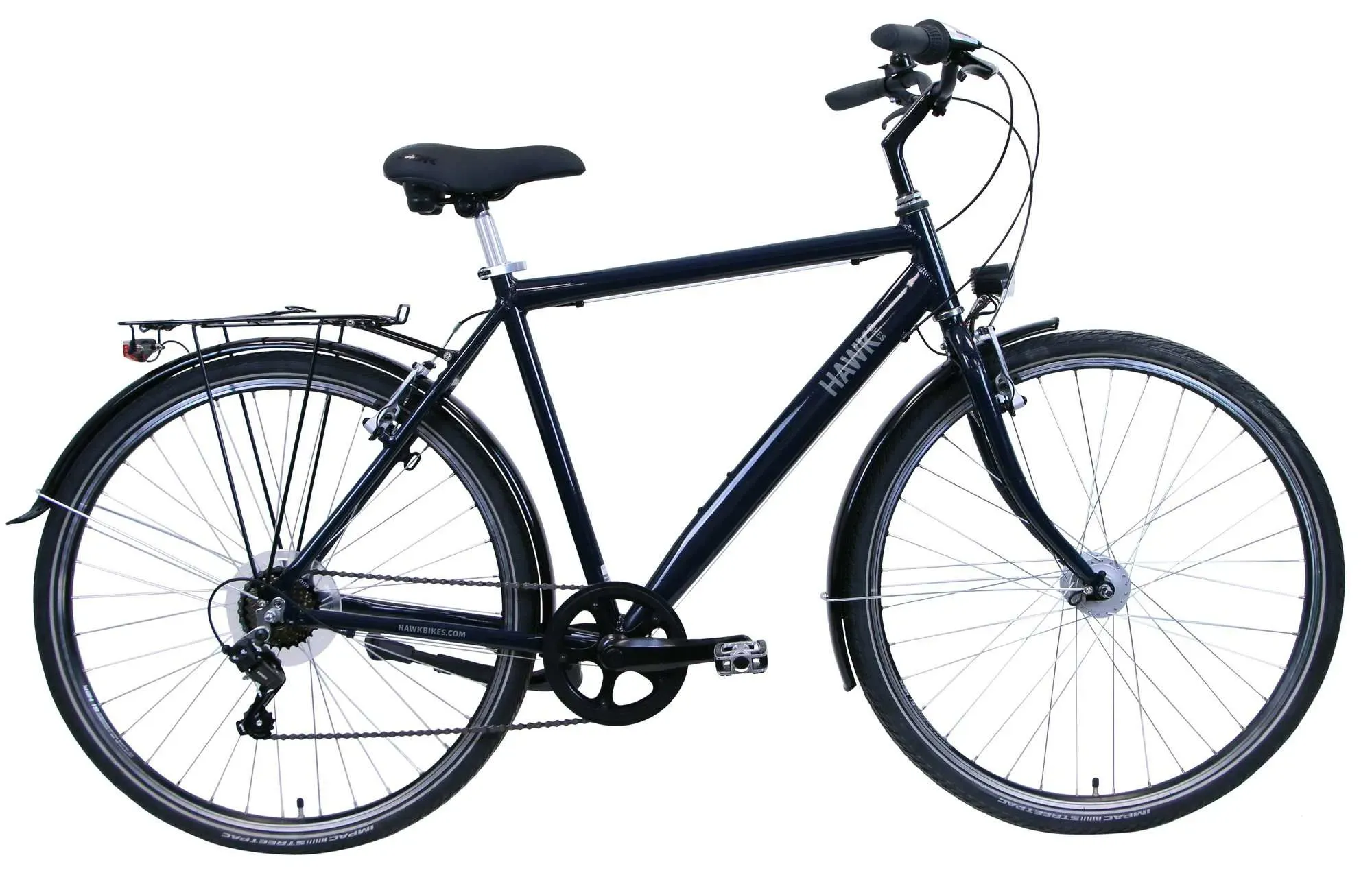 Hawk Citytrek Easy