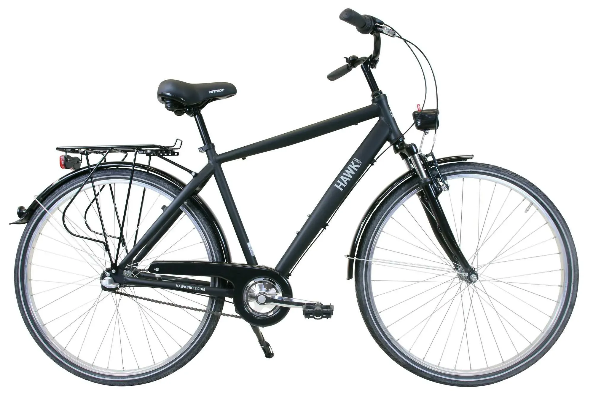 Hawk Citytrek Gent Premium