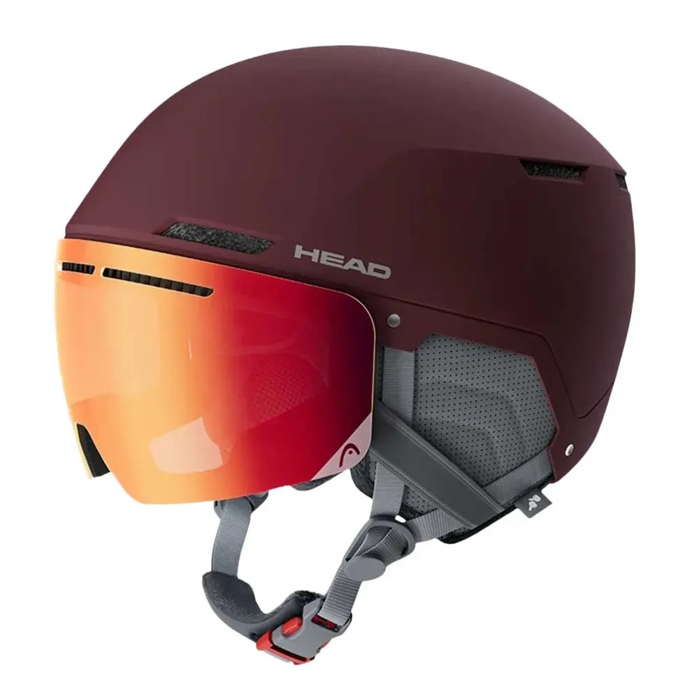 Head Head Cinema Pro Skihelm (Bild 1)
