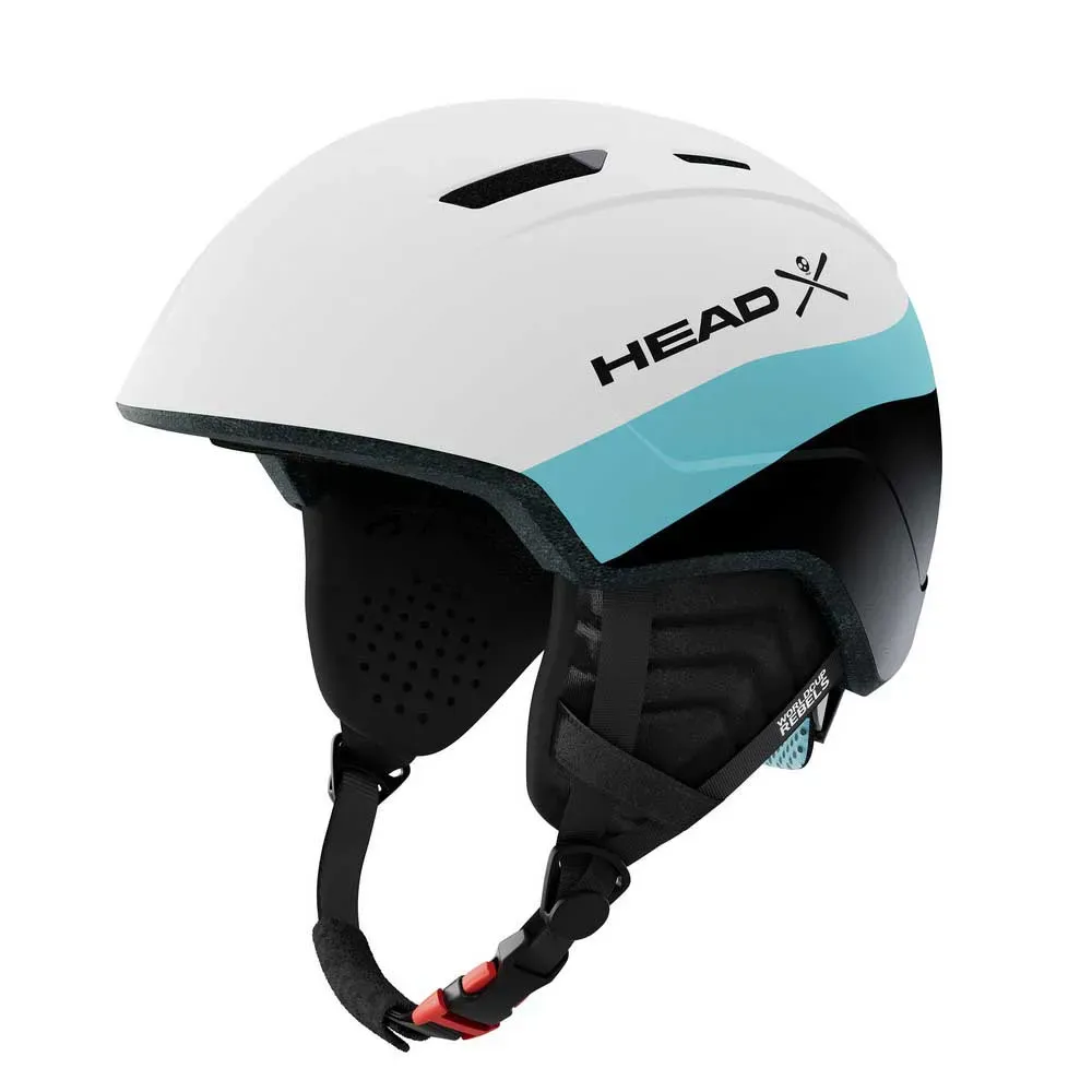 Head Head Mojo Wcr Skihelm (Bild 1)