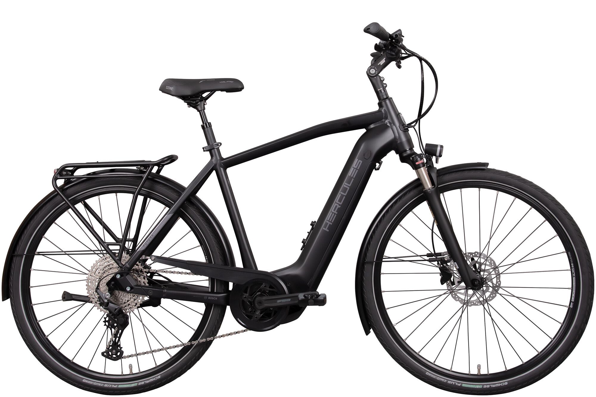 Hercules Hercules Futura Comp I-11 2022 (Bild 1)