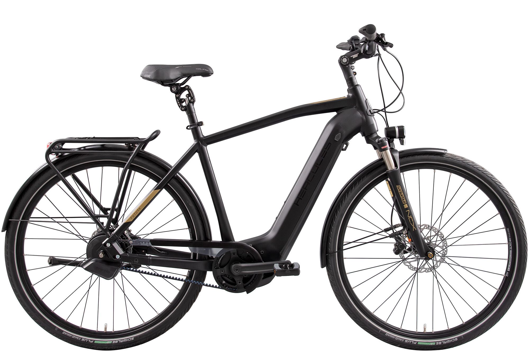 Hercules Hercules Futura Pro I-F360+ 2022 | 625 Wh | 28 Zoll | Diamant (Bild 1)