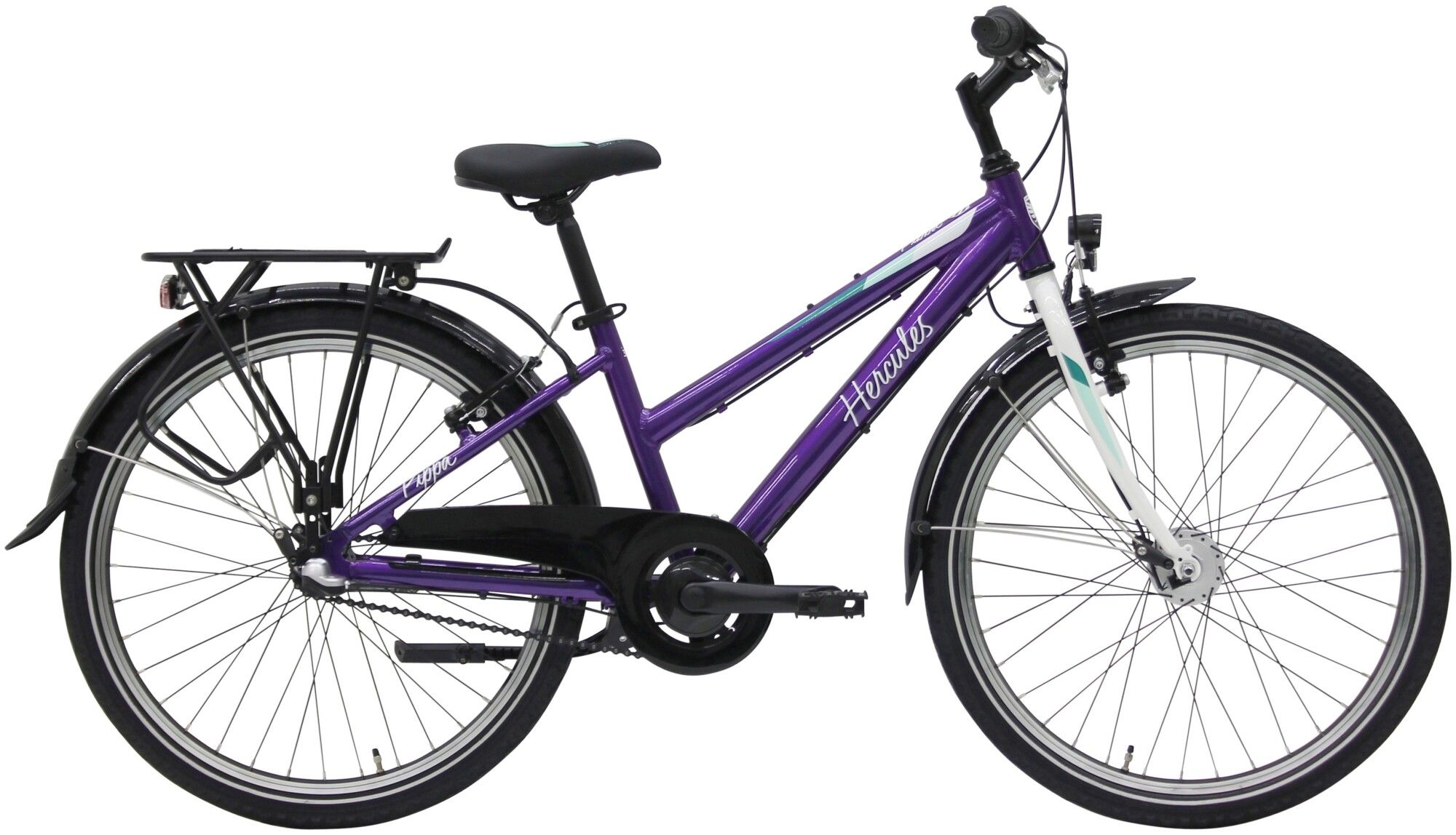 Hercules Hercules Pippa R3 2023 | 24 Zoll | Tiefeinsteiger (Bild 1)