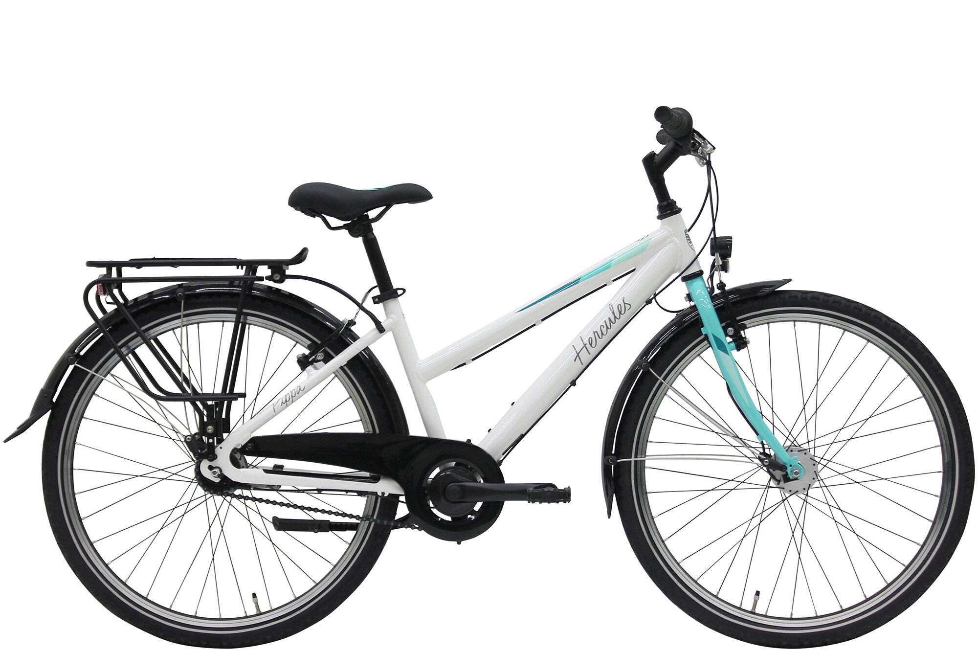 Hercules Hercules Pippa R7 2023 | 26 Zoll | Tiefeinsteiger (Bild 1)