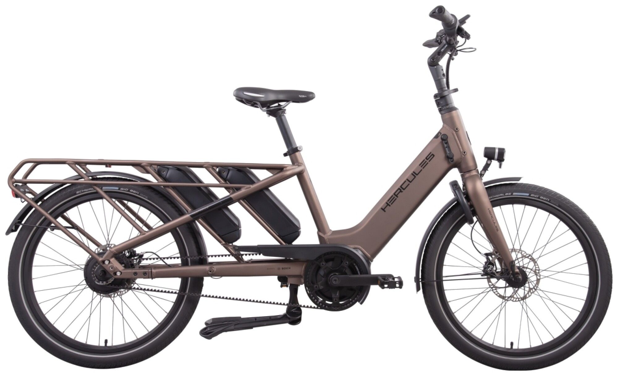 Hercules Hercules Rob Family F360 2023 (Bild 1)
