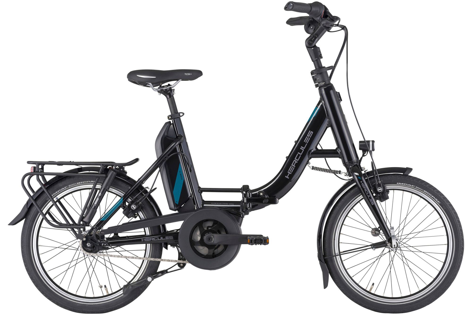 Hercules Hercules Rob Fold F7 2021 (Bild 1)