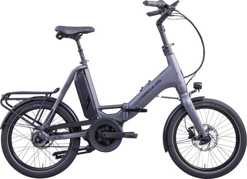 Hercules Hercules Rob Fold R5 2025 | 545 Wh | 20 Zoll | Sonstige (Bild 1)