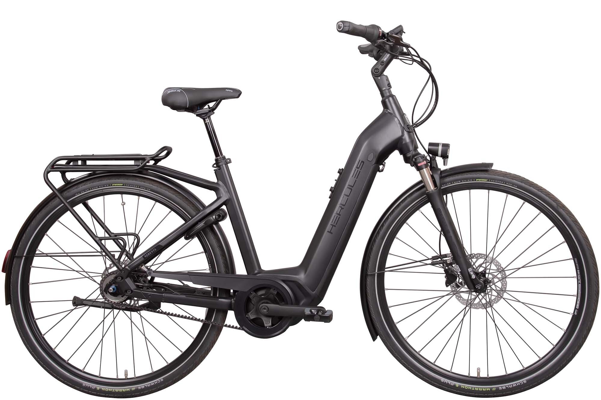 Hercules Hercules Robert/a Pro I-R5 2022 | 625 Wh | 28 Zoll | Tiefeinsteiger (Bild 1)