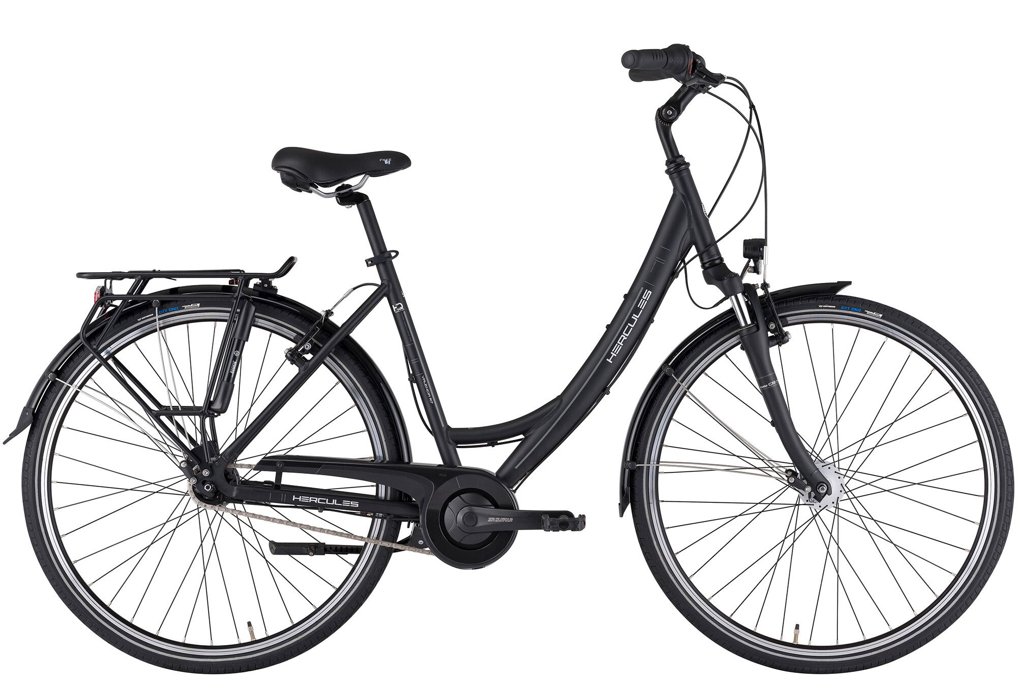Hercules Hercules Valencia R7 2021 (Bild 1)