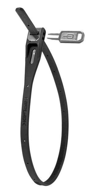 Kabelschloss Hiplok Z-LOK Kabelbinderschloss 0 (Bild 1)