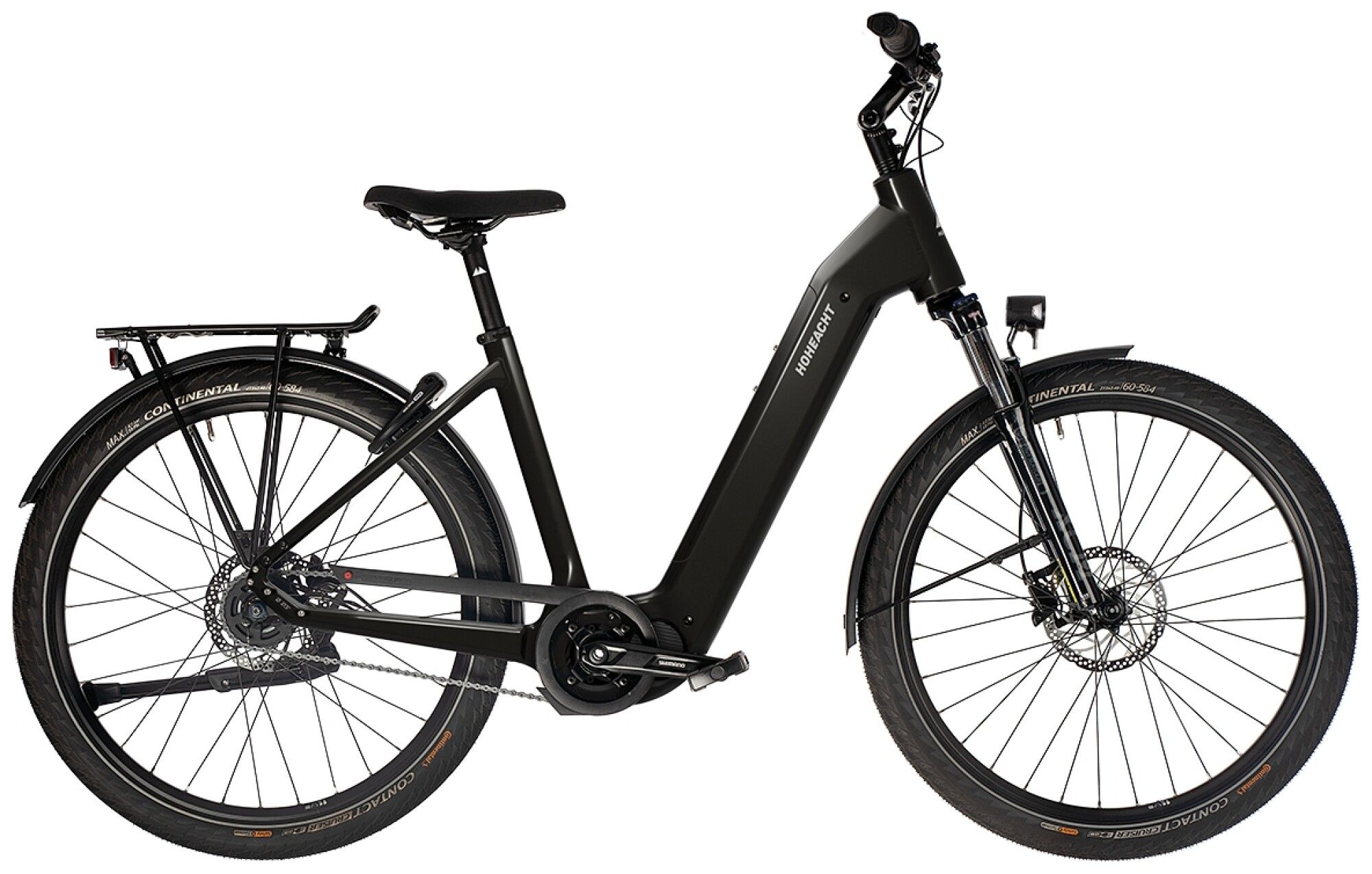 HoheAcht HoheAcht AMO VILAGO 2023 | 504 Wh | 27,5 Zoll | Tiefeinsteiger (Bild 1)