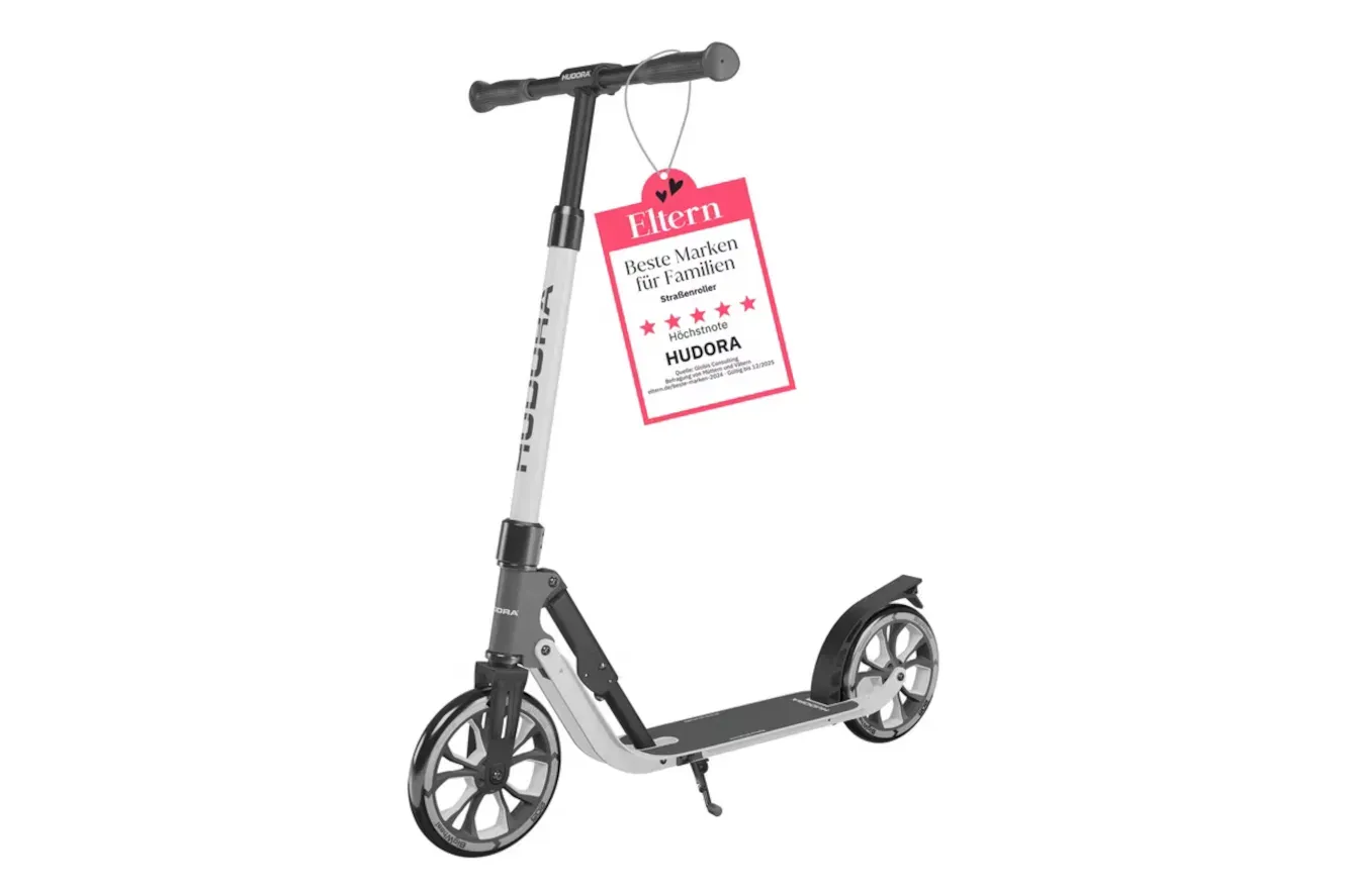 HUDORA BigWheel 205 Advanced