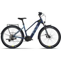 Husqvarna E-Bicycles Explorer E2 2023 (Bild 1)