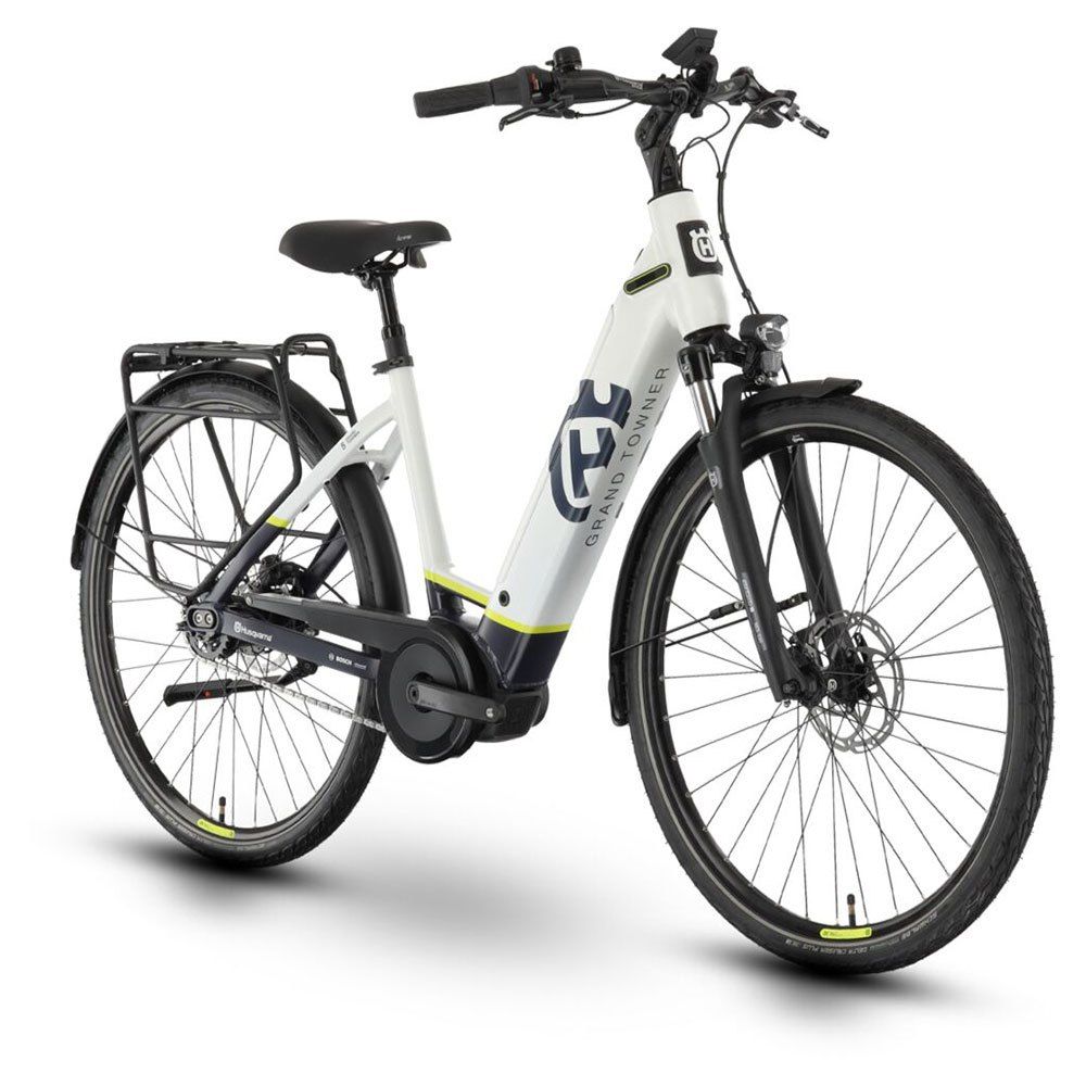 Husqvarna E-Bicycles Husqvarna Grand Towner 5 CB 2023 (Bild 1)