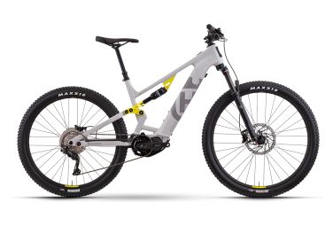 Husqvarna E-Bicycles Light Cross LC1 2022 (Bild 1)