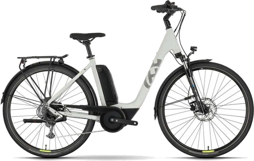 Husqvarna E-Bicycles Husqvarna Grand City Y1 2024 | 500 Wh | 28 Zoll | Tiefeinsteiger (Bild 1)